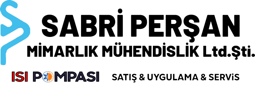 SABRİ PERŞAN MİMARLIK MÜHENDİSLİK