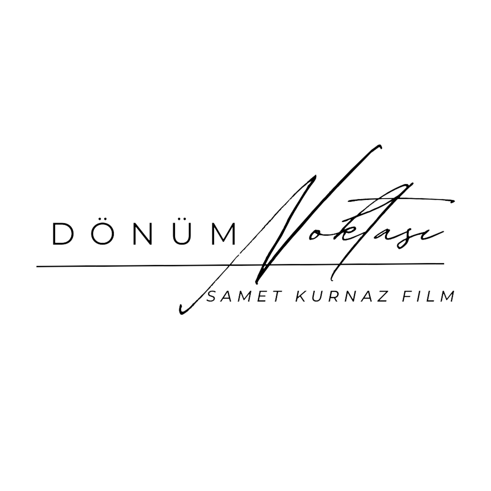 DÖNÜM NOKTASI SAMET KURNAZ FİLM BELGESEL